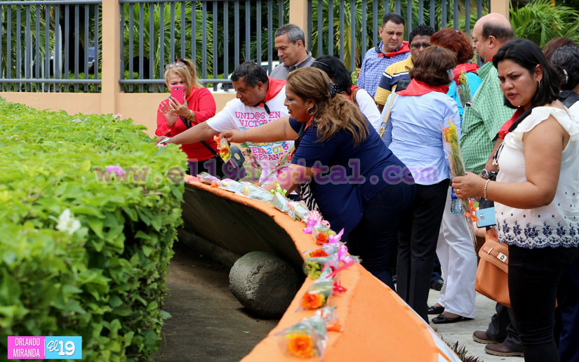 homenaje
